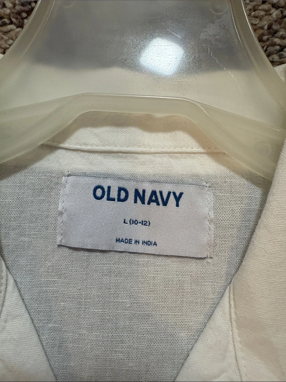 Old Navy casual short